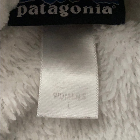 patagonia jacket - Picture 3 of 4